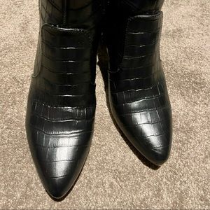 Bared Footwear - Poshmark